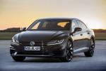 Volkswagen Arteon 4Motion R-Line 2017 года
